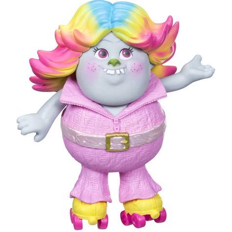 bridget troll characters|burgan girl from trolls.